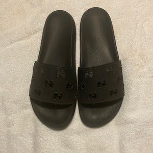 Gucci Flip Flops